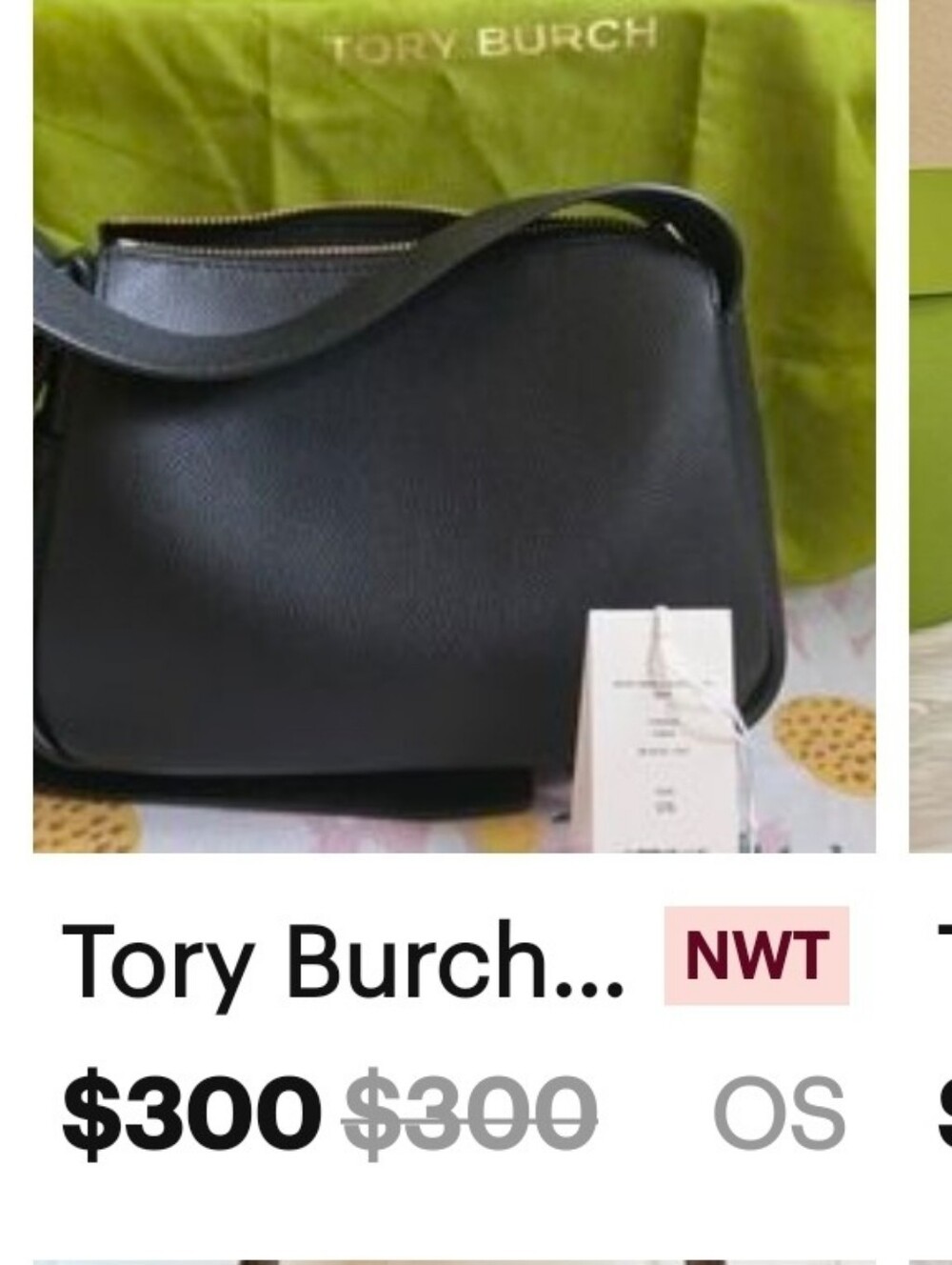 Tory Burch - Picture 8 of 8